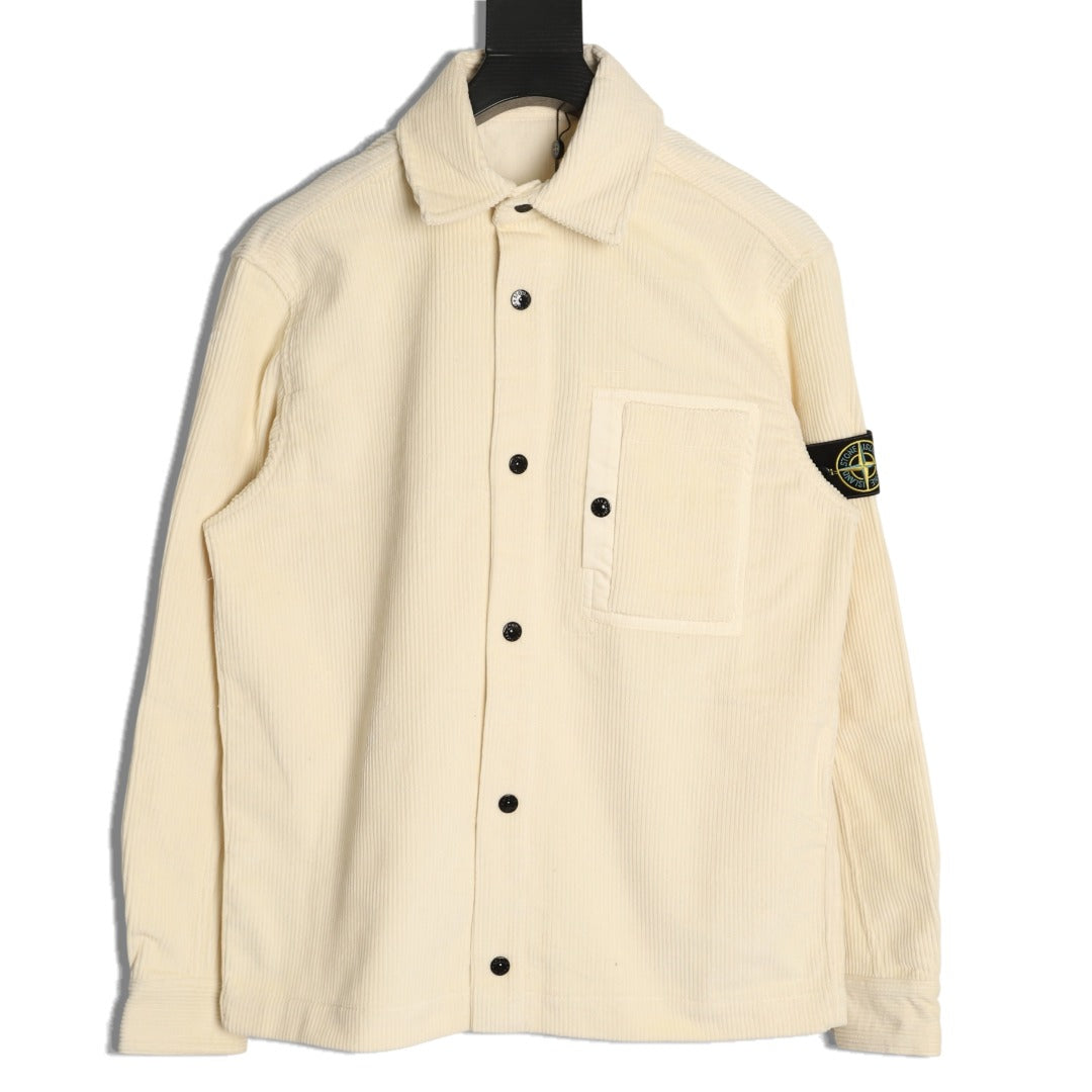 Stone Island Jacket