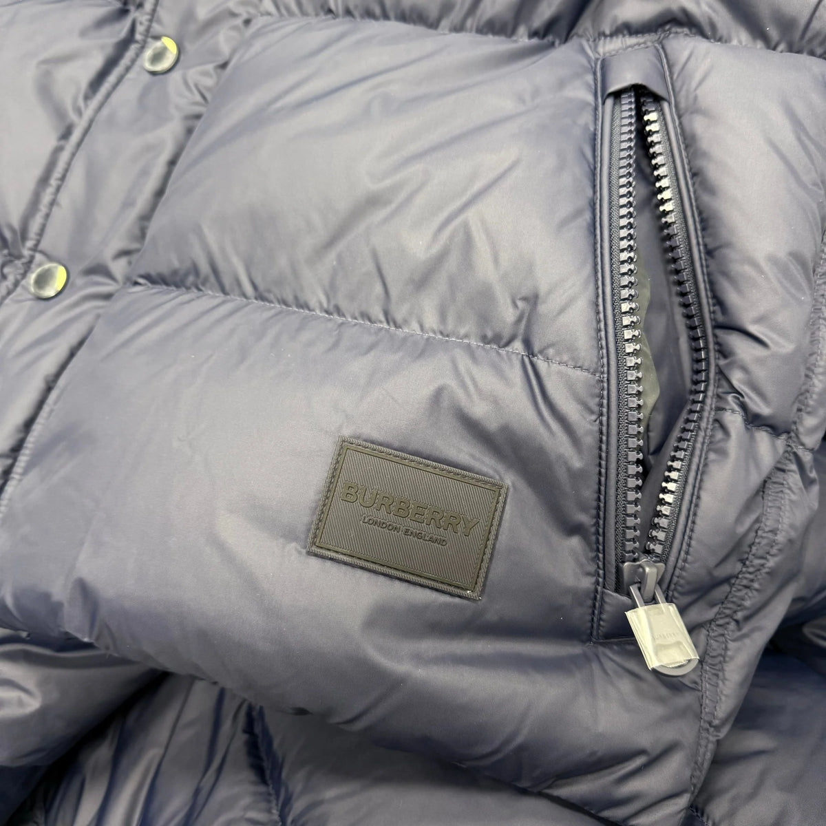 Burberry Jacket