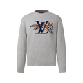 Louis Vuitton Sweatshirt