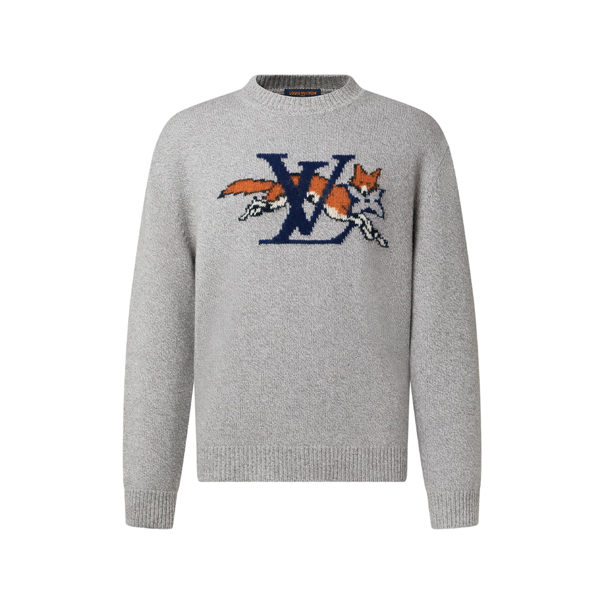 Louis Vuitton Sweatshirt