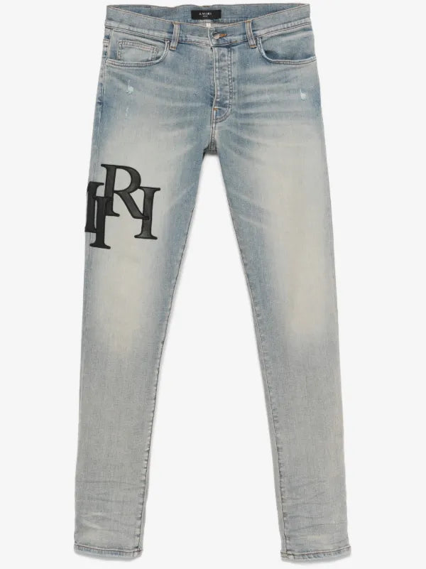 Amiri Jeans