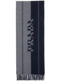 Prada Scarf
