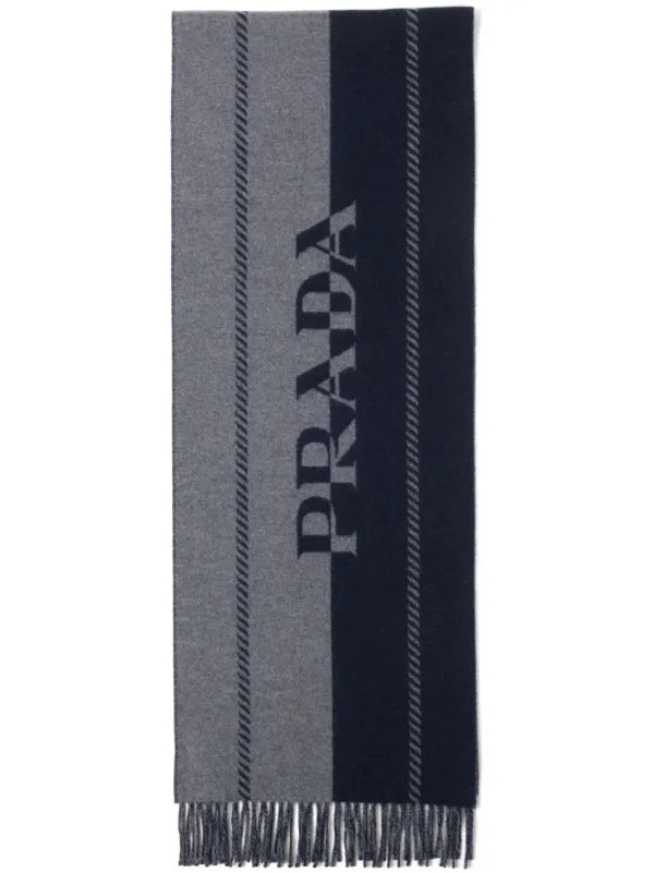 Prada Scarf