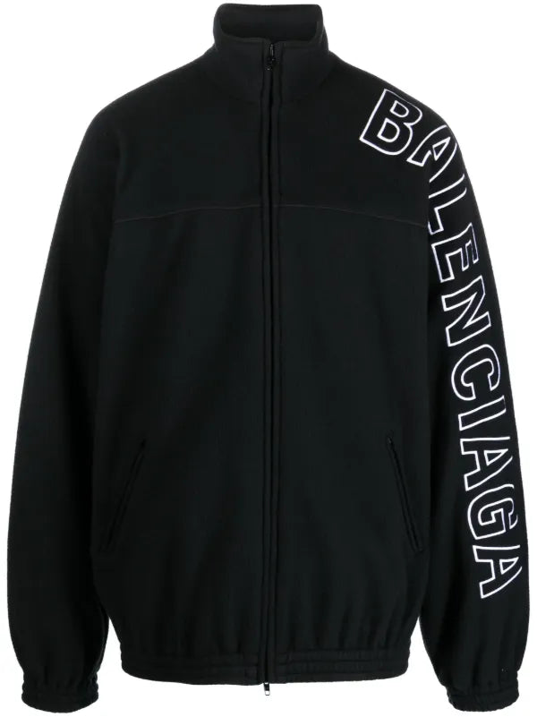 Balenciaga Jacket