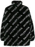 Balenciaga Jacket