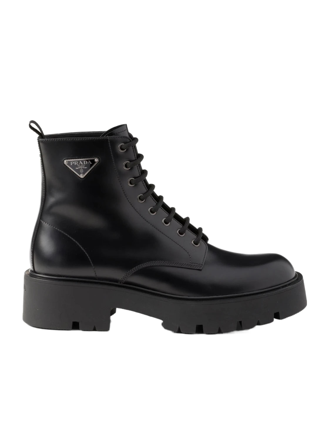 Prada Boots