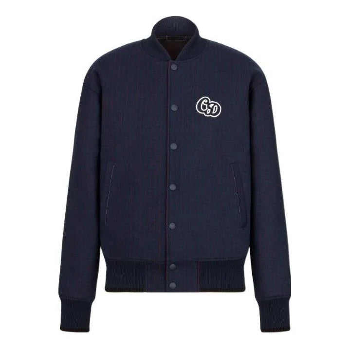 Dior Jacket