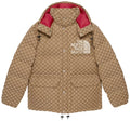 Gucci X The North Face Jacket