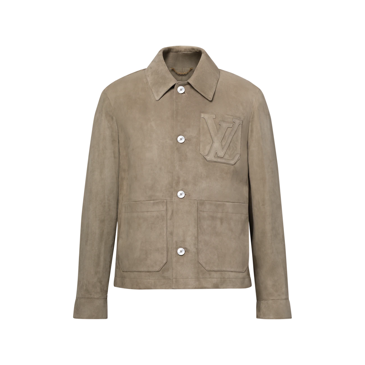 Louis Vuitton Jacket