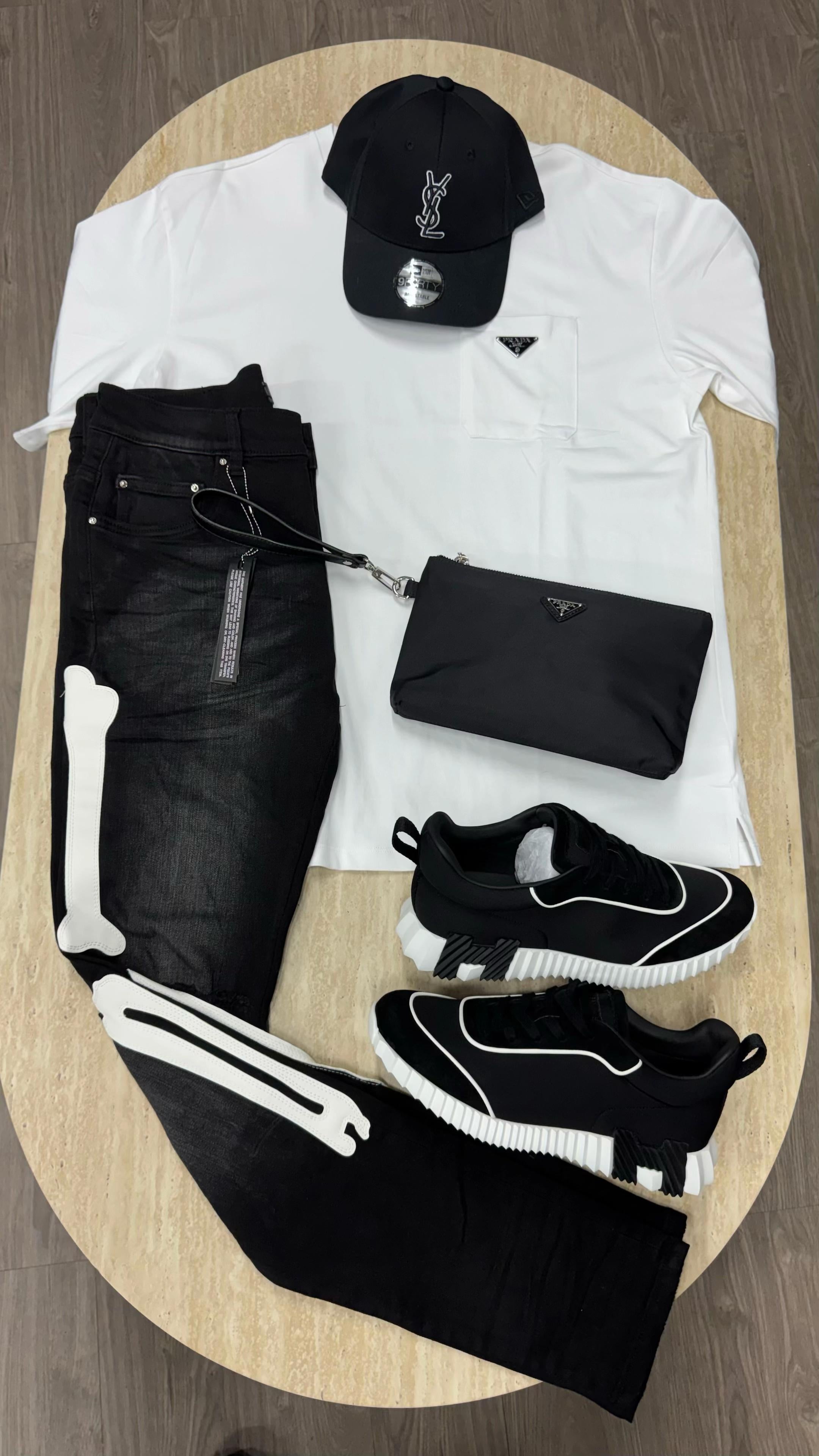 Modell 107