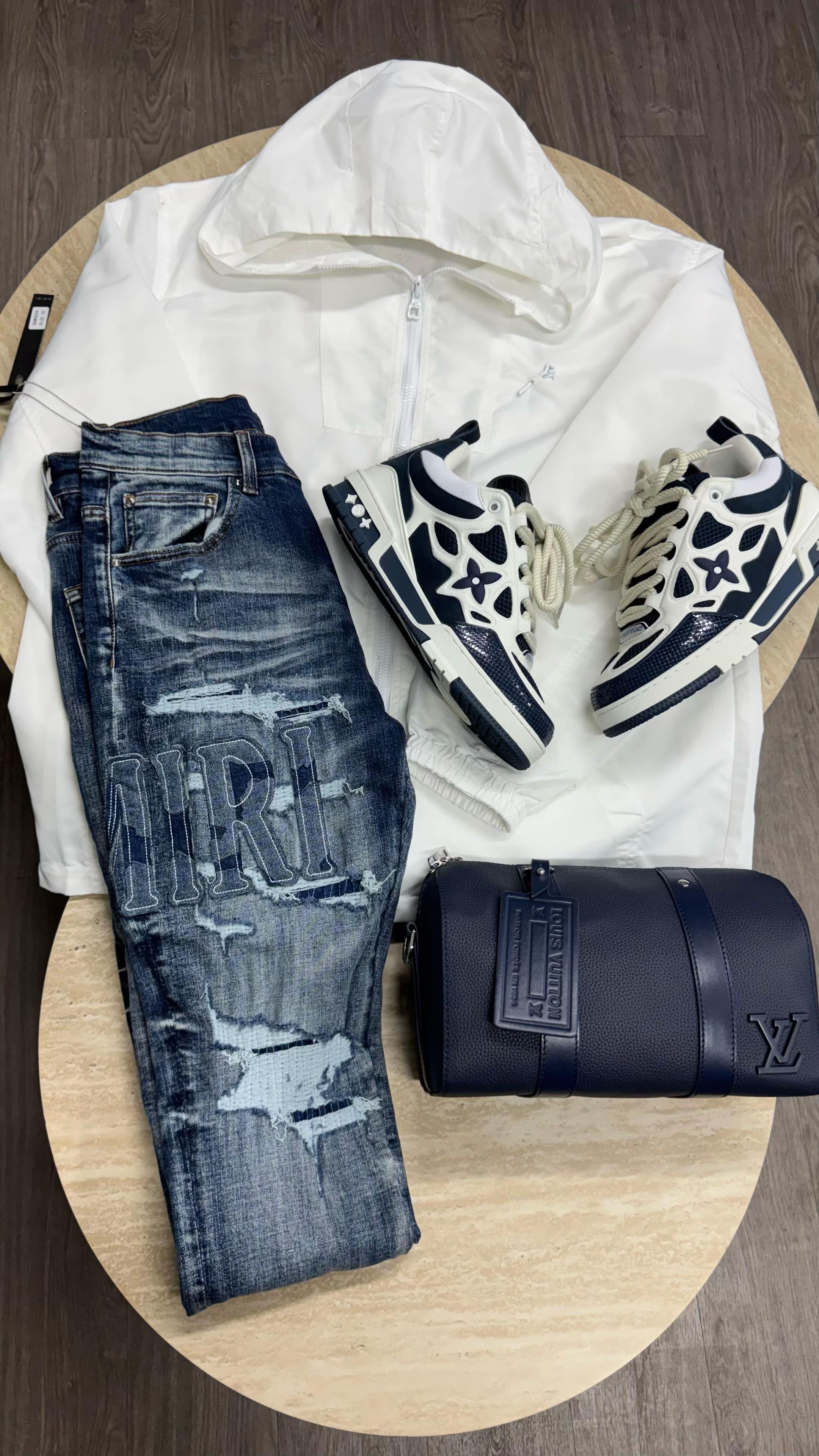 Modell 115