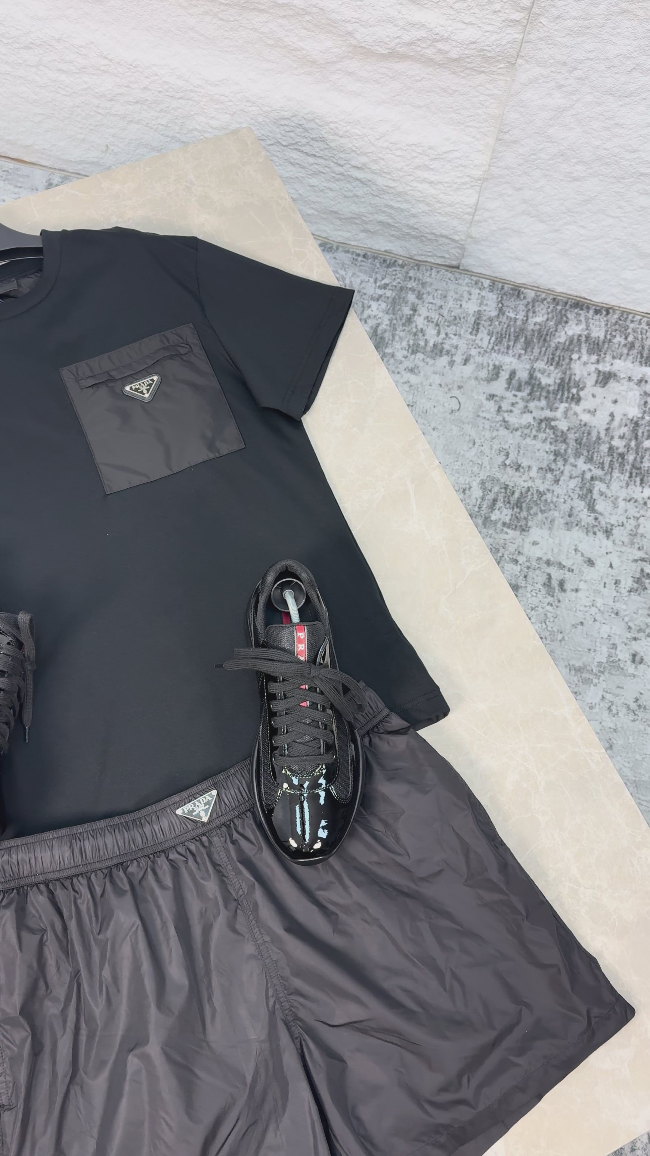 Prada Set