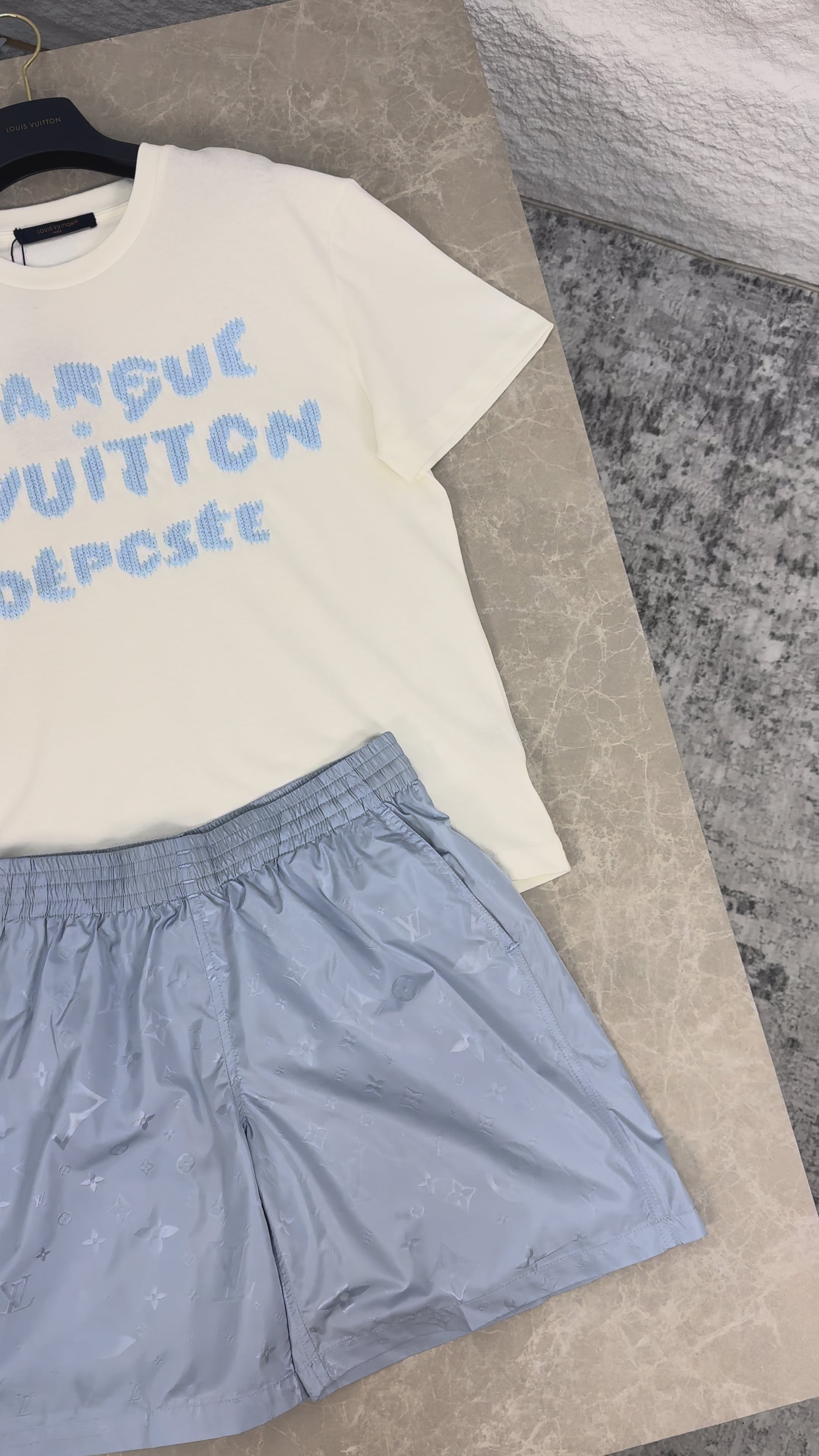 Louis Vuitton Set