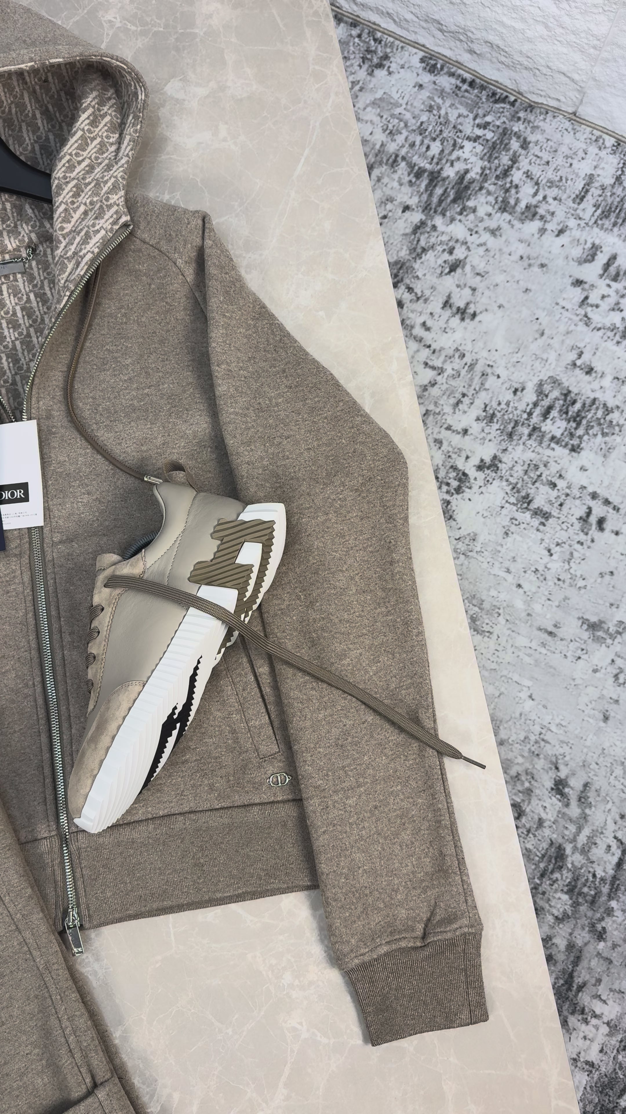 Dior Set