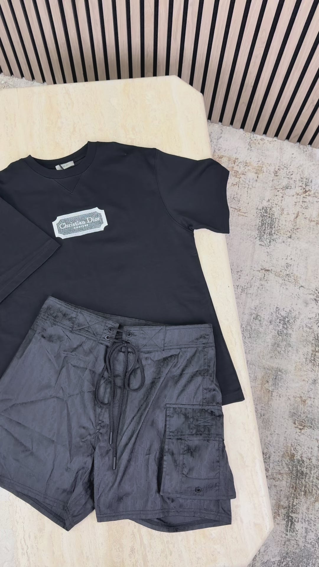Dior Set