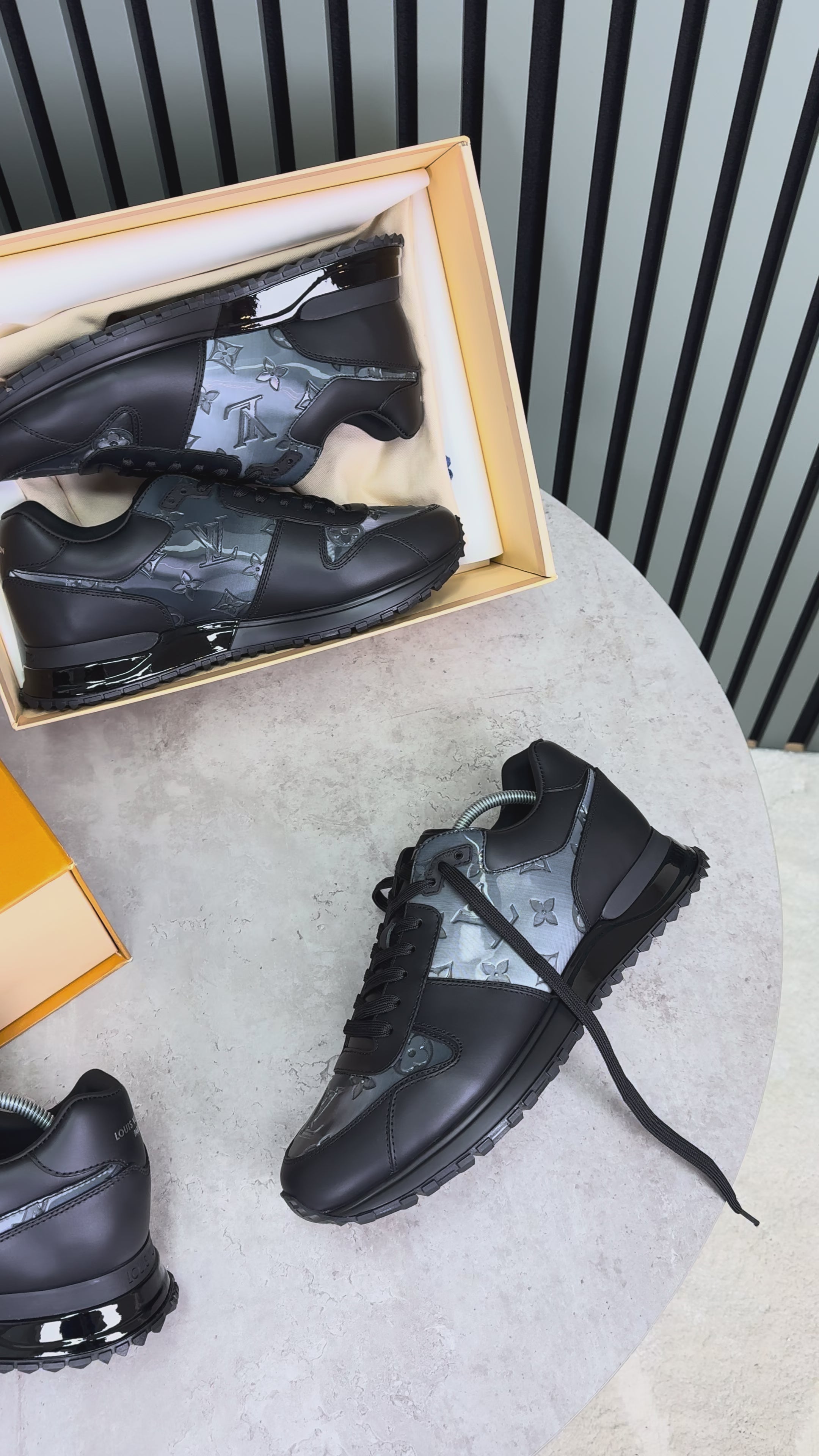 Louis Vuitton Shoes