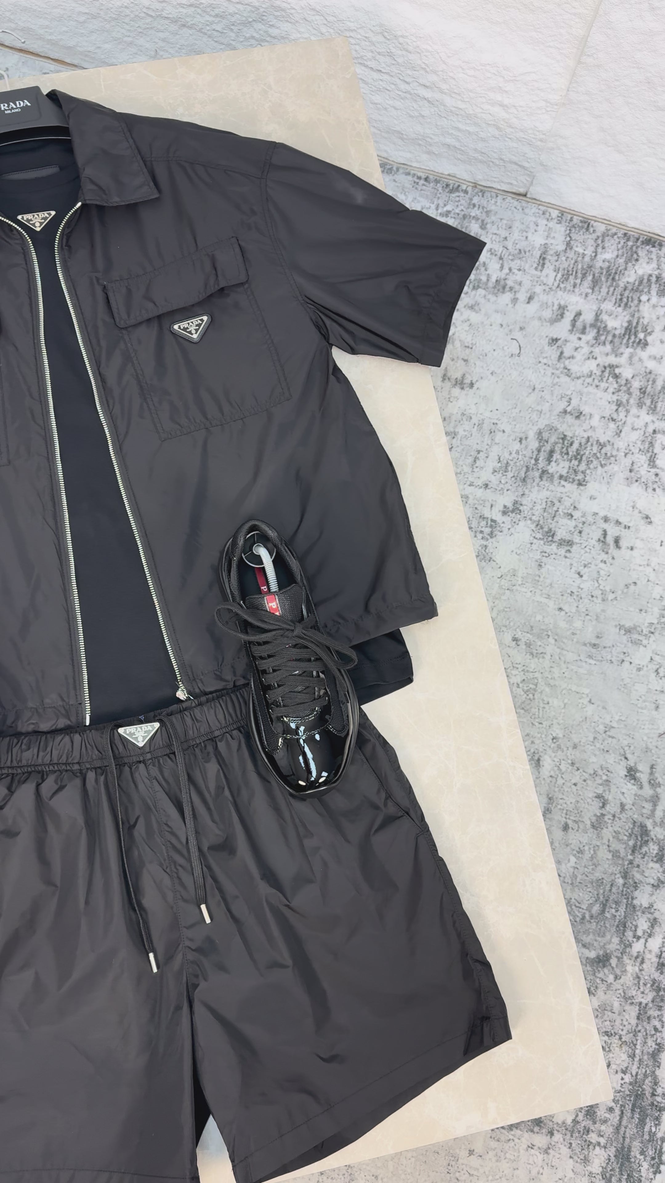 Prada Set