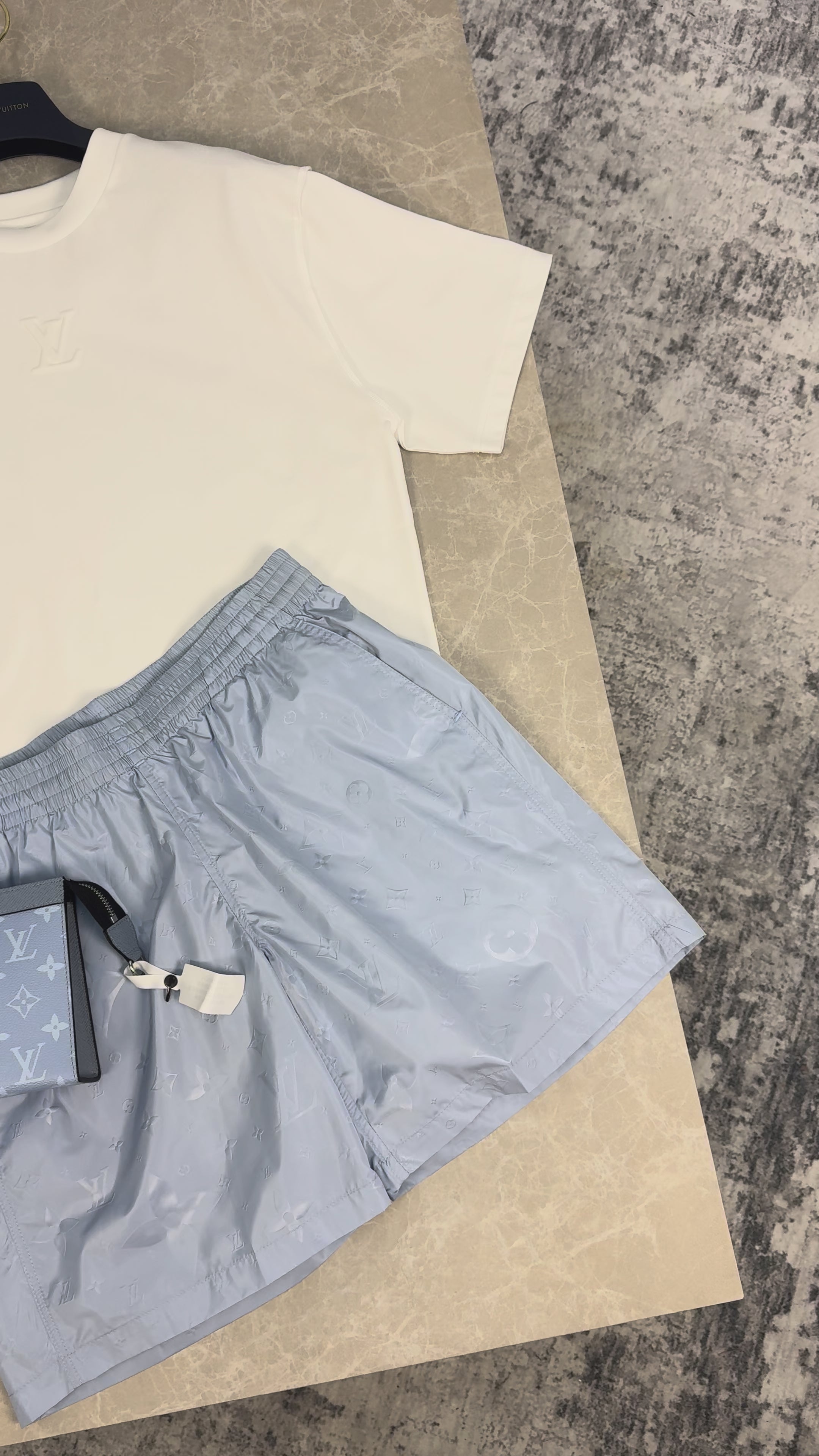 Louis Vuitton Set