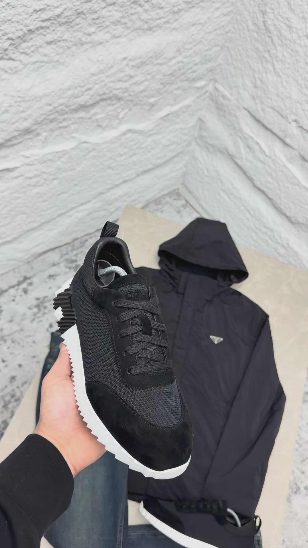 Prada Set