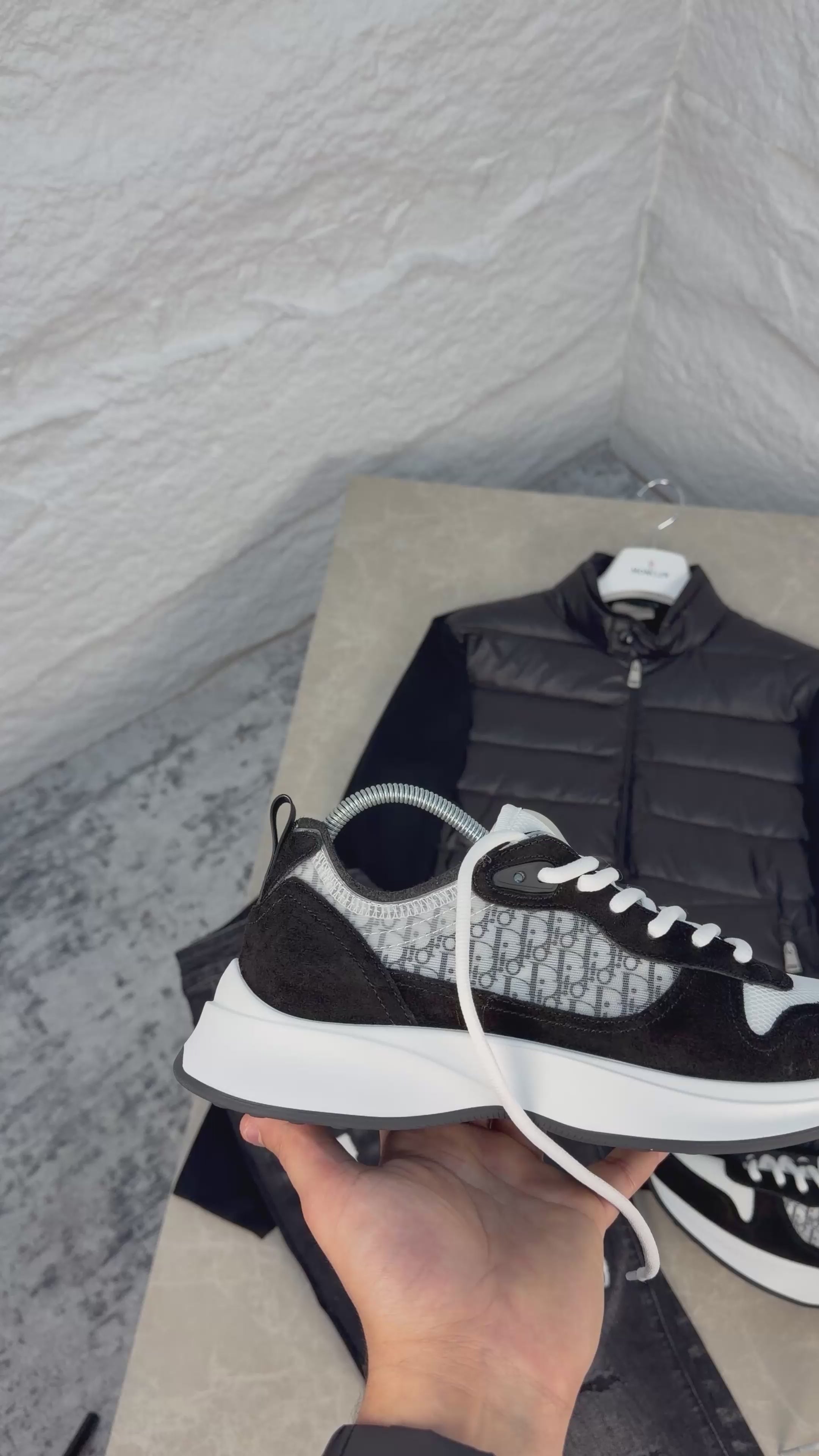 Moncler Set