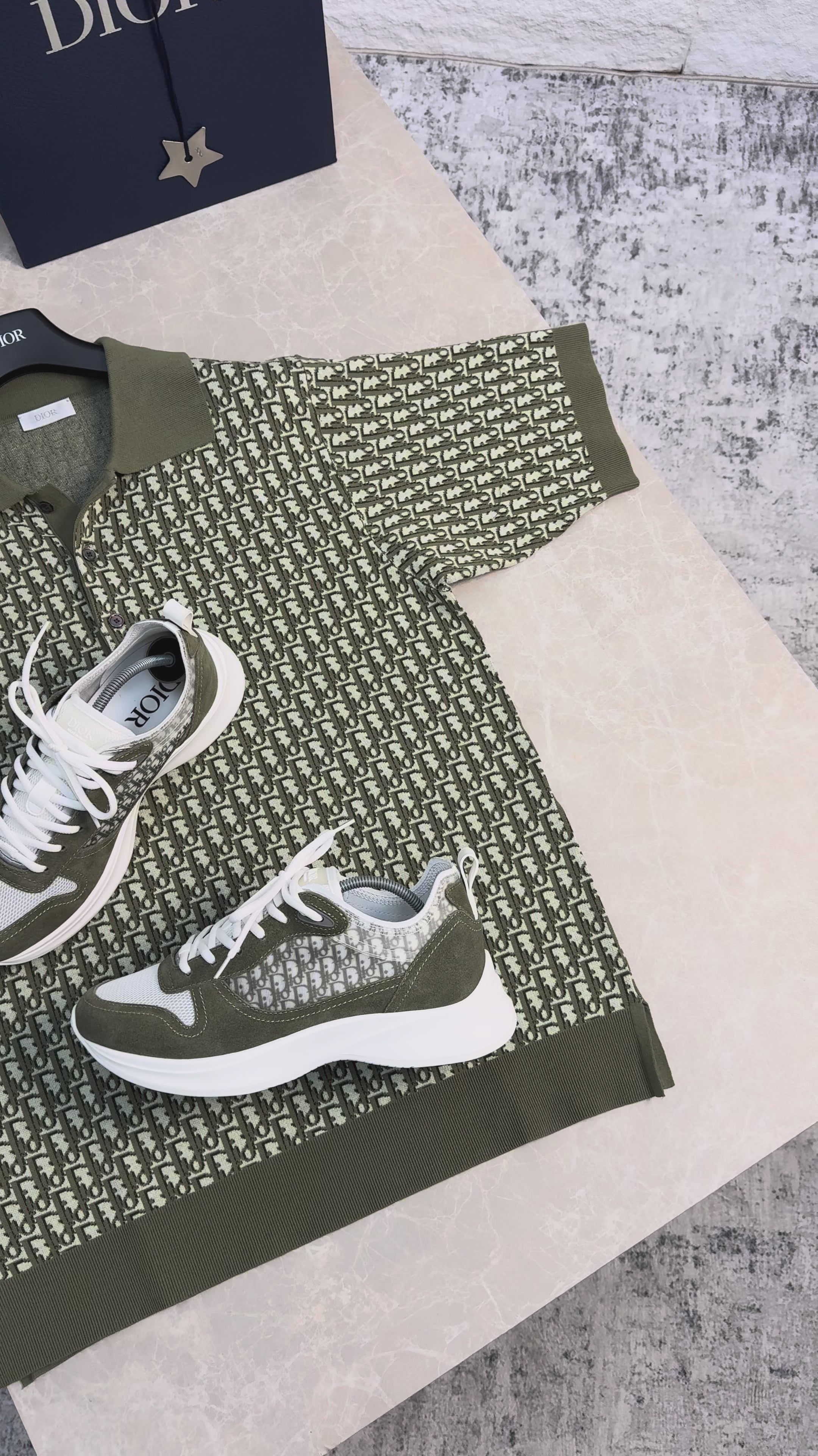 Dior Set