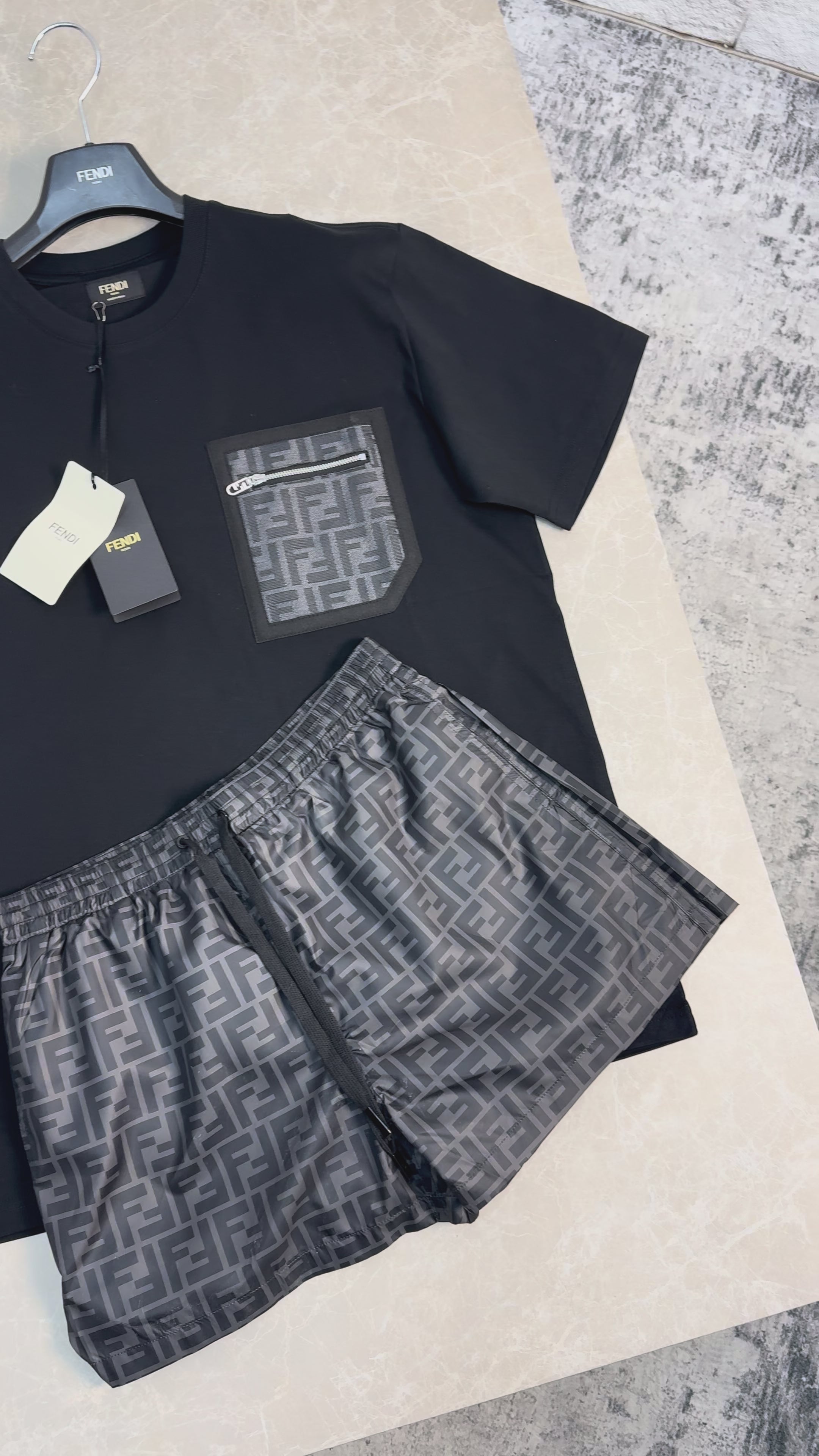 Fendi Set