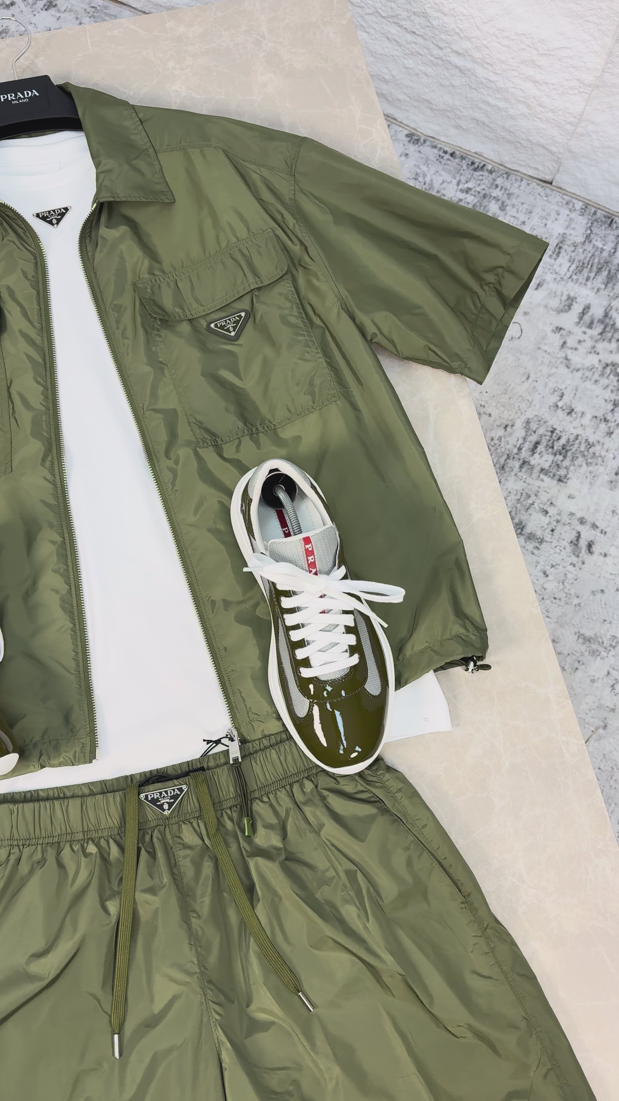 Prada Set