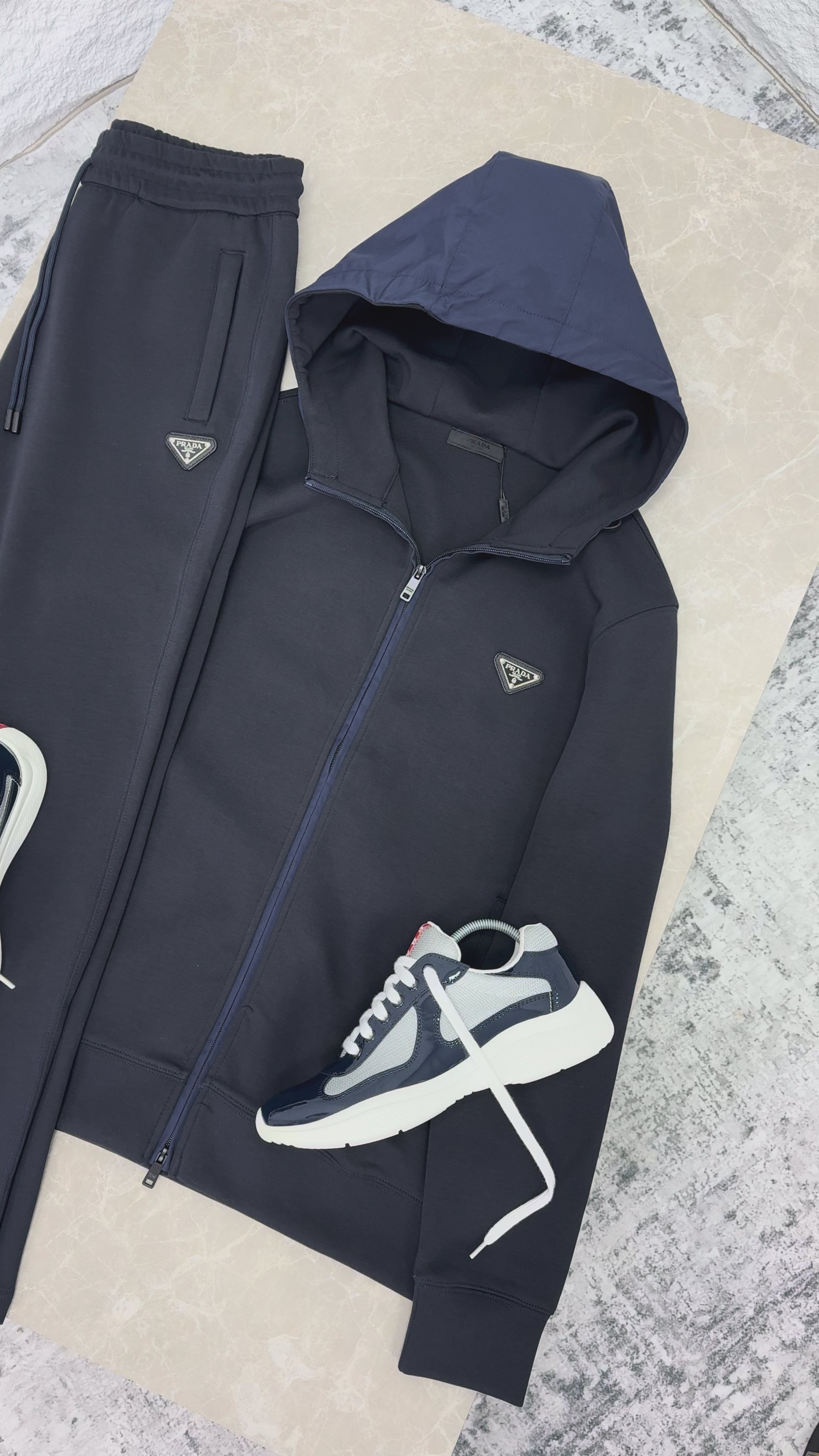 Prada Set