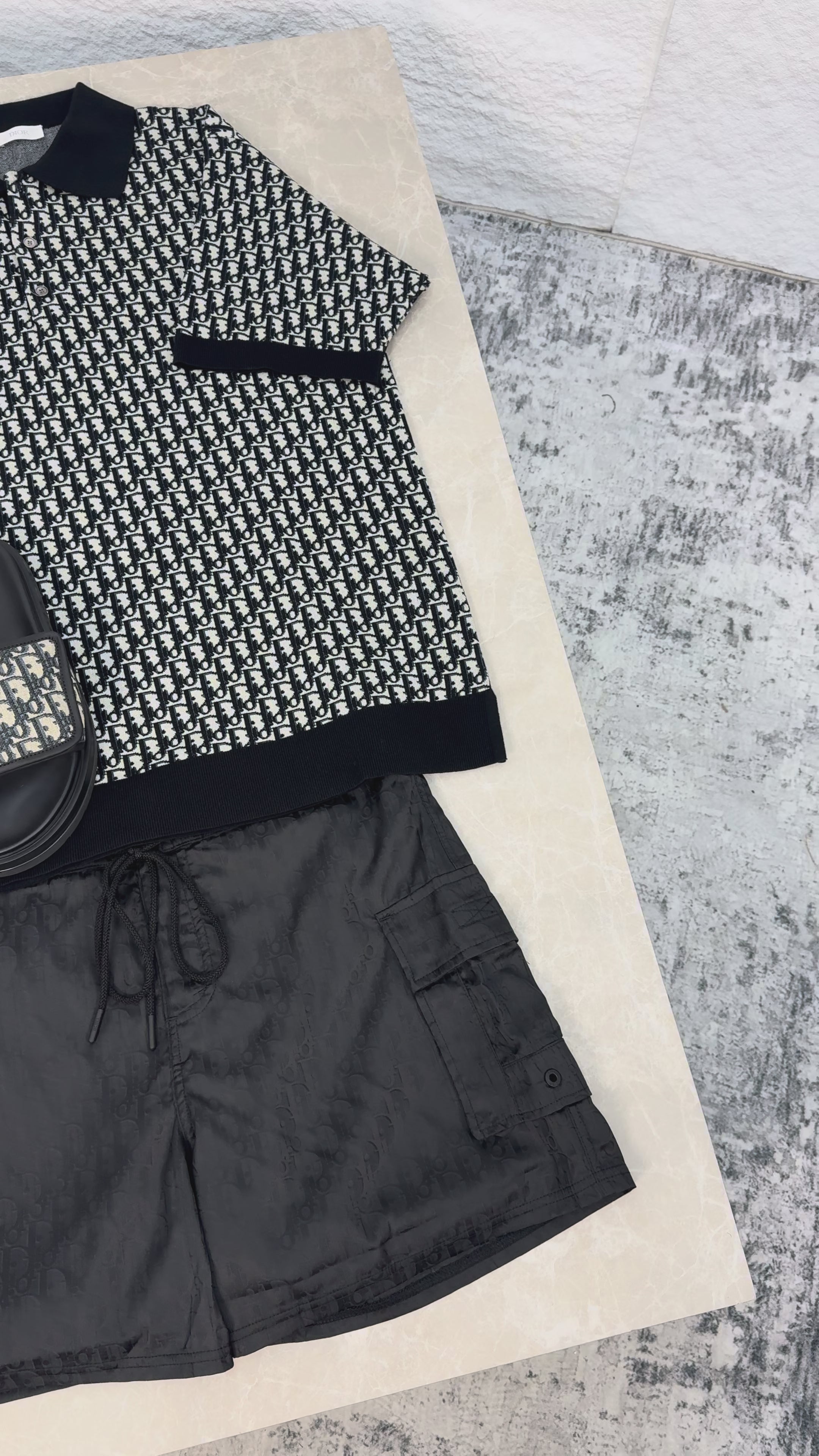 Dior Set
