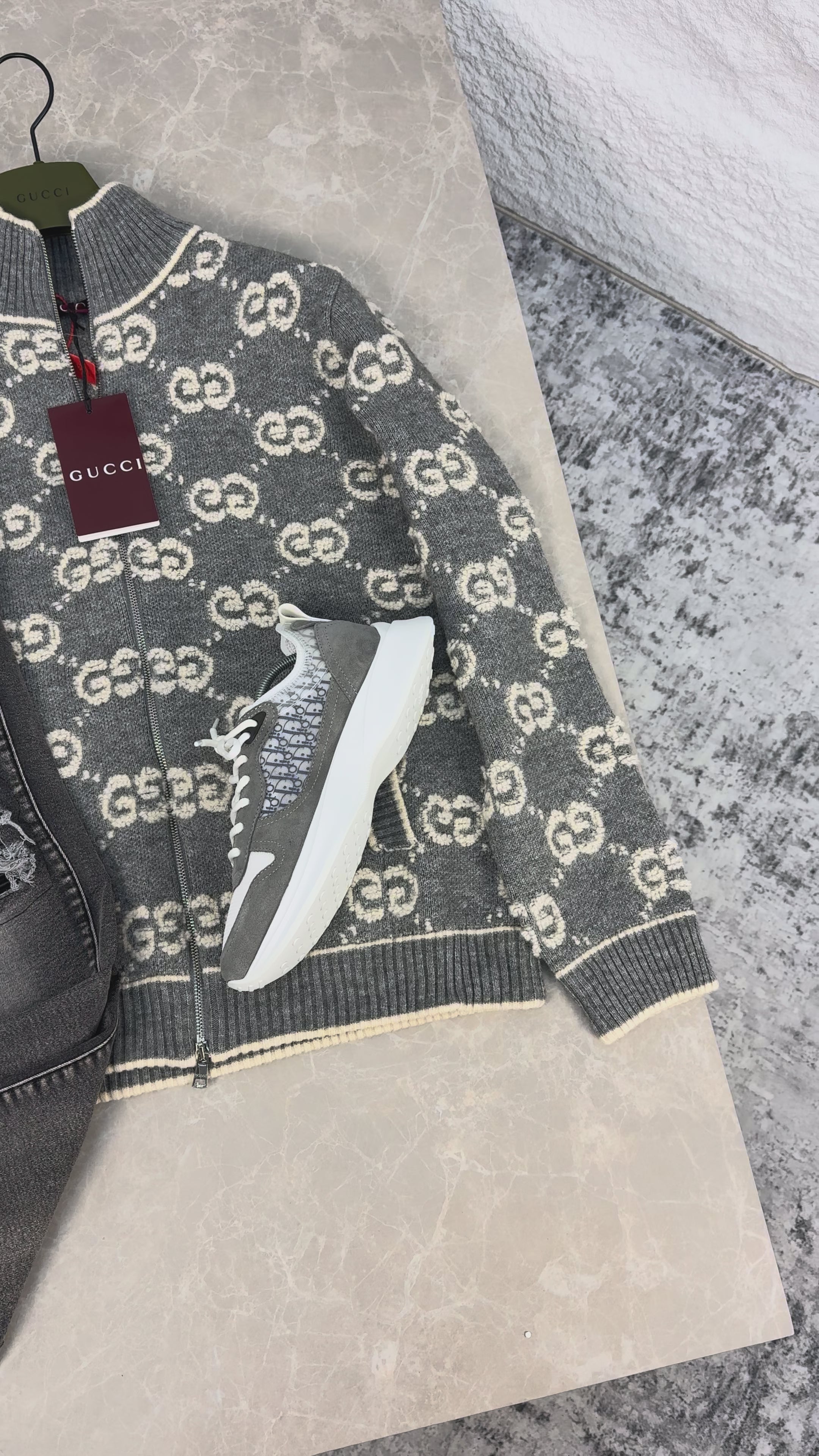Gucci Set